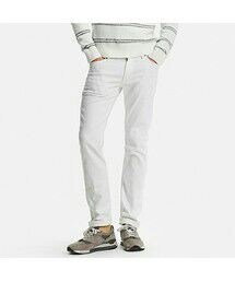 UNIQLO | MEN ミラクルエアースキニーフィットジーンズ(デニムパンツ)