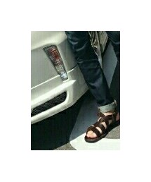 Nudie Jeans | デニムパンツ