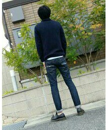 後ろ姿 | その他