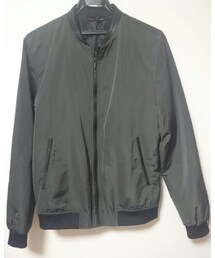 ZARA | ブルゾン