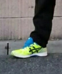 ASICS | スニーカー