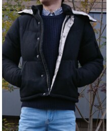 JOURNAL STANDARD | ダウンジャケット/コート