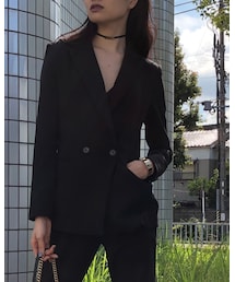 H&M | テーラードジャケット