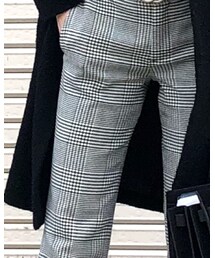 ZARA | その他パンツ