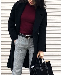 Christian Dior | チェスターコート