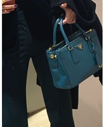 PRADA | ハンドバッグ