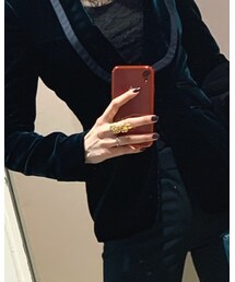 GIVENCHY | リング