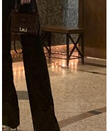 EMPORIO ARMANI | その他パンツ