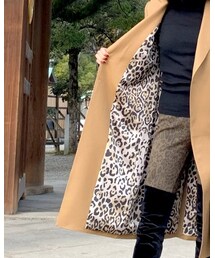 Leoda | ジャケット/アウター