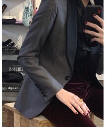 Leoda | テーラードジャケット