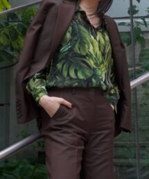 DOLCE&GABBANA | シャツ/ブラウス