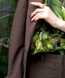 Leoda | テーラードジャケット