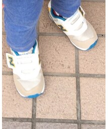 NEW BALANCE | スニーカー