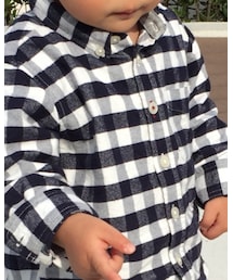 無印良品 | シャツ/ブラウス