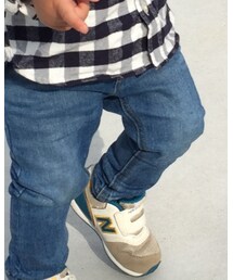 BRANSHES | デニムパンツ