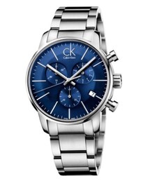 Calvin Klein | アナログ腕時計