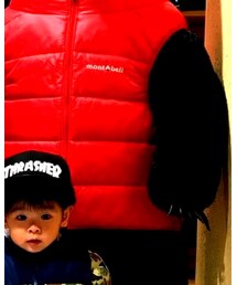 THRASHER | キャップ