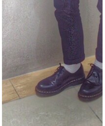 Dr. Martens | ブーツ