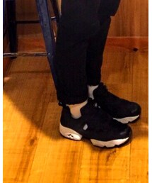 GU | ソックス/靴下