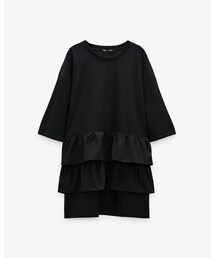 ZARA | ワンピース/ドレス