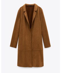 ZARA | ジャケット/アウター