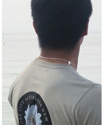 HOLLYWOOD RANCH MARKET | ネックレス