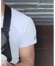 HOLLYWOOD RANCH MARKET | Tシャツ/カットソー