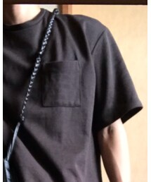 GU | Tシャツ/カットソー