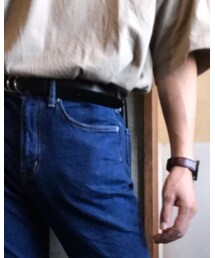 GU | デニムパンツ