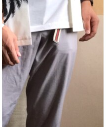 GU | パンツ