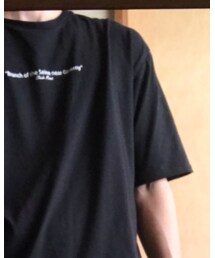 ZIP FIVE | Tシャツ/カットソー