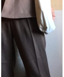 GU | パンツ
