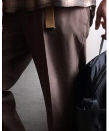 GU | パンツ