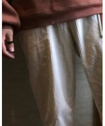 GU | パンツ