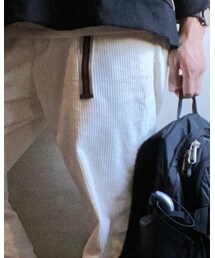 GU | パンツ