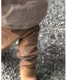 無印良品 | パンツ