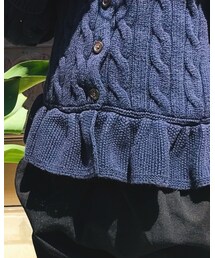 POLO RALPH LAUREN | ニット/セーター