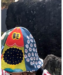 marimekko | 帽子