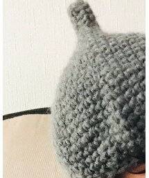 Handmade | ニットキャップ/ビーニー