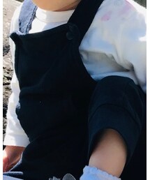 H&M | オールインワン・サロペット