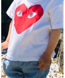 COMME des GARCONS | Tシャツ/カットソー