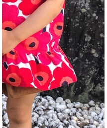 marimekko | シャツ/ブラウス