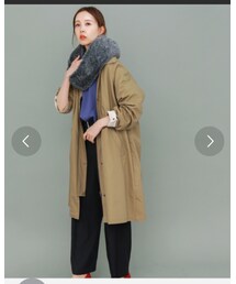 KBF | トレンチコート