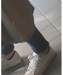 無印良品 | スニーカー