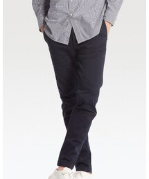 UNIQLO | チノパンツ