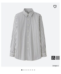 uniqlo U | シャツ/ブラウス