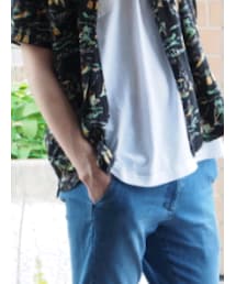 GU | シャツ/ブラウス