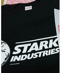 MARVEL | Tシャツ/カットソー