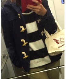 selectshop moca | ニット/セーター