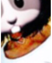 WEGO | ネックレス